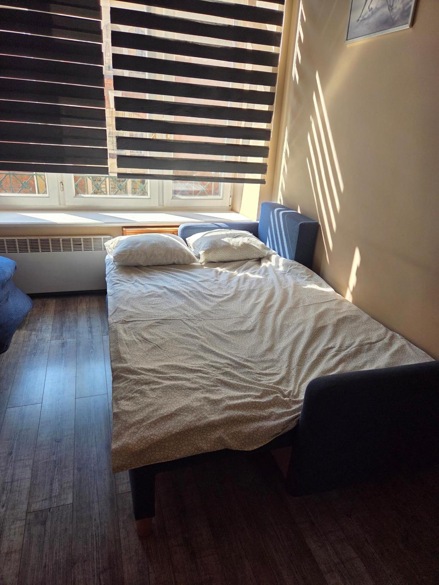 Apartment Split Level