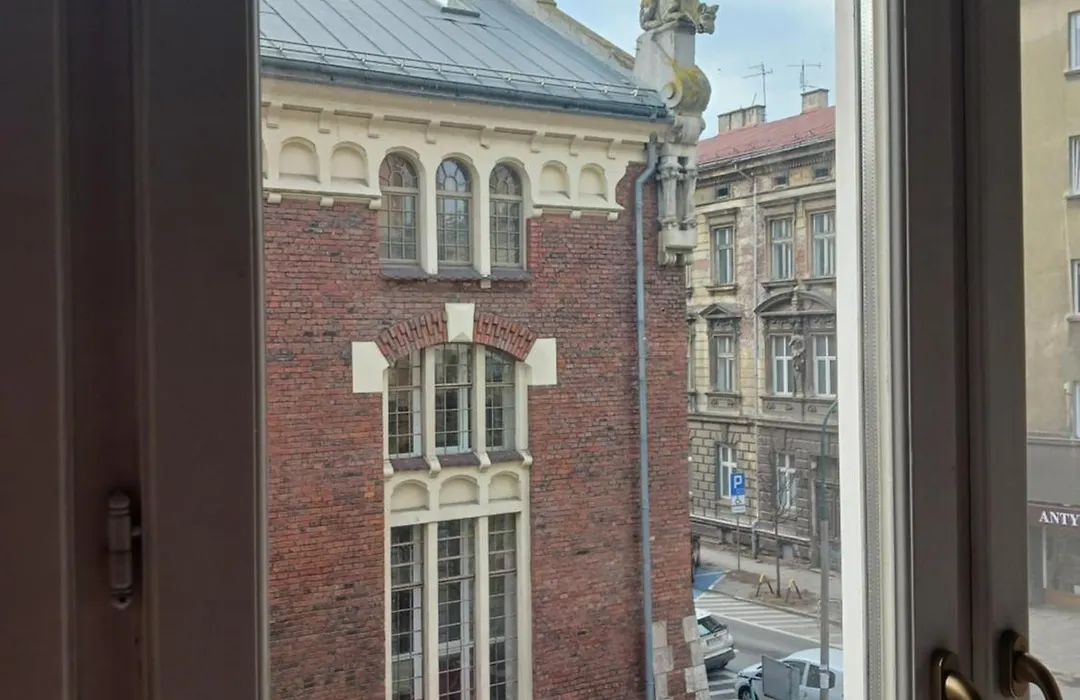 Apartamenty Marco - Stare Miasto - Super Wi Fi-1