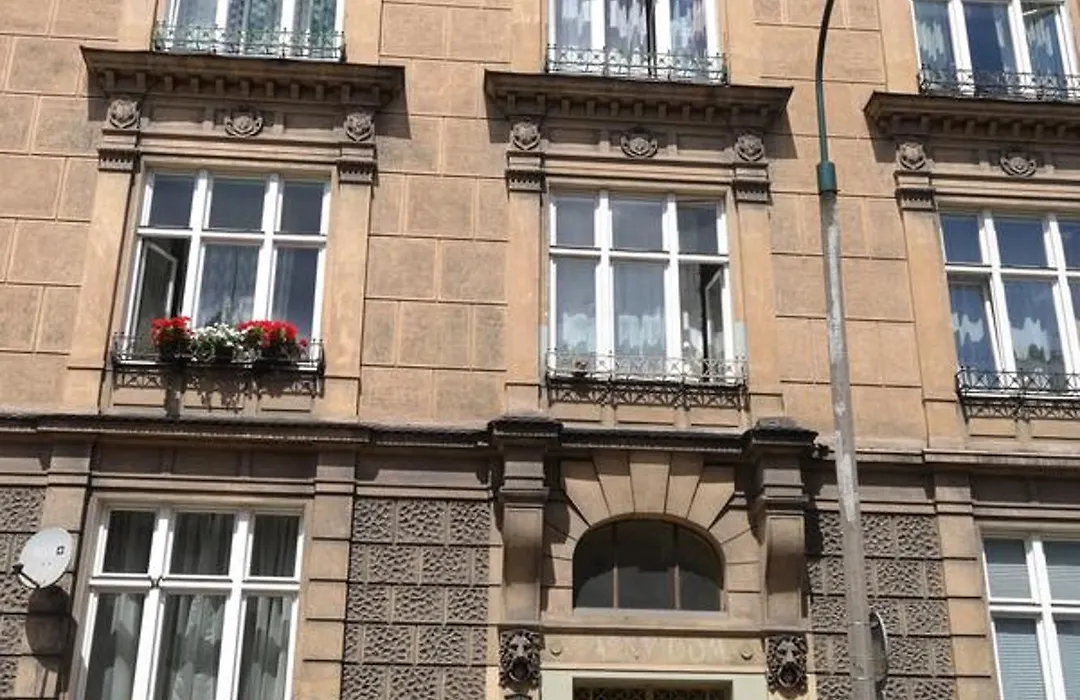 Apartamenty Marco - Stare Miasto - Super Wi Fi-1