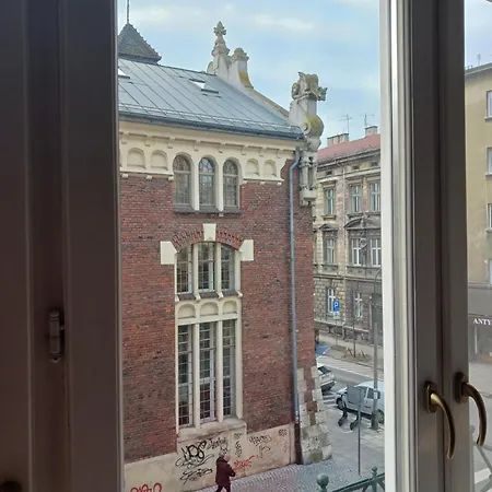 Apartamenty Marco - Stare Miasto - Super Wi Fi-2