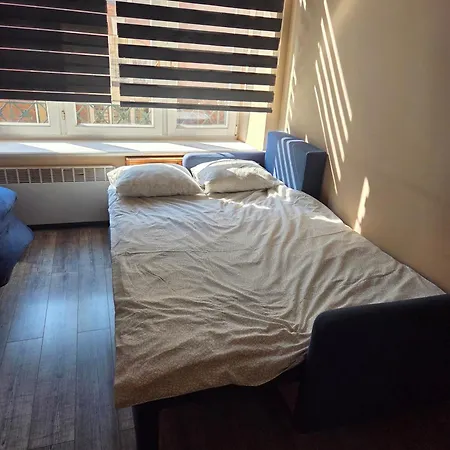 Apartamenty Marco - Stare Miasto - Super Wi Fi-2