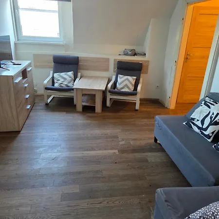 Apartamenty Marco - Stare Miasto - Super Wi Fi-2