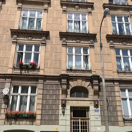 Apartamenty Marco - Stare Miasto - Super Wi Fi-3