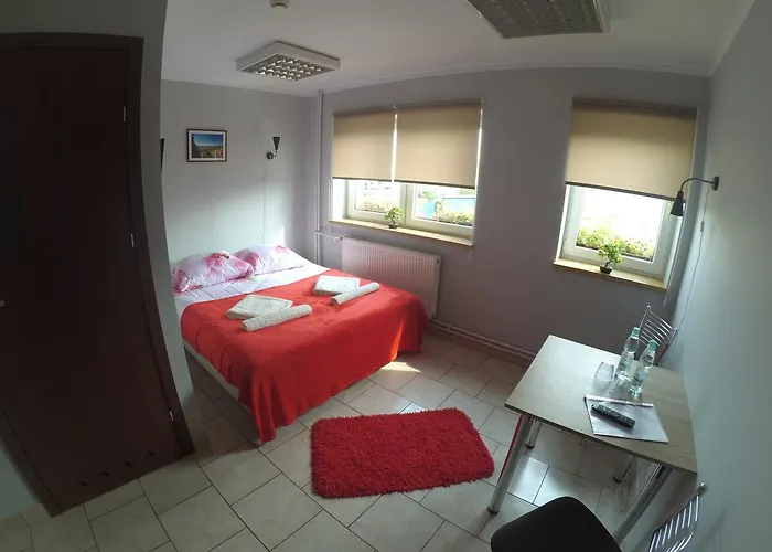 Hostel Bazar
